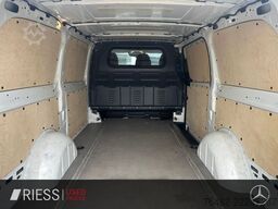 MERCEDES-BENZ Vito 116 CDI KA/LANG/NEUESMODELL/NAVI/MBUX/KLIMA