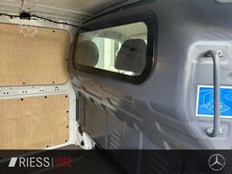 MERCEDES-BENZ Vito 116 CDI KA/LANG/NEUESMODELL/NAVI/MBUX/KLIMA