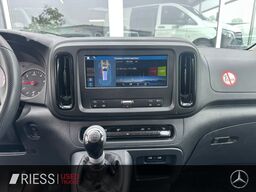 MERCEDES-BENZ Vito 116 CDI KA/LANG/NEUESMODELL/NAVI/MBUX/KLIMA