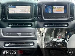 MERCEDES-BENZ Vito 116 CDI KA/LANG/NEUESMODELL/NAVI/MBUX/KLIMA