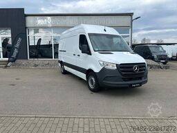 MERCEDES-BENZ Sprinter 315 CDI KA/L2H2/3665/KLIMA/HOLZBODEN/MB