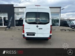 MERCEDES-BENZ Sprinter 315 CDI KA/L2H2/3665/KLIMA/HOLZBODEN/MB