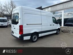 MERCEDES-BENZ Sprinter 315 CDI KA/L2H2/3665/KLIMA/HOLZBODEN/MB