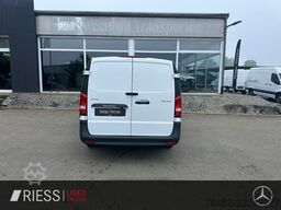 MERCEDES-BENZ Vito 116 CDI KA/LANG/NEUESMODELL/NAVI/MBUX/KLIMA