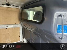 MERCEDES-BENZ Vito 116 CDI KA/LANG/NEUESMODELL/NAVI/MBUX/KLIMA