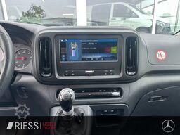 MERCEDES-BENZ Vito 116 CDI KA/LANG/NEUESMODELL/NAVI/MBUX/KLIMA