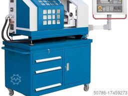Knuth LabTurn 2028 CNC