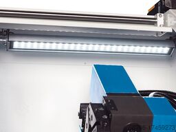 Knuth LabTurn 2028 CNC