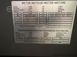 ERMAKSAN MAKINA SANAYI TIC. A.S. LASERMAK 4000.3 x 1,5