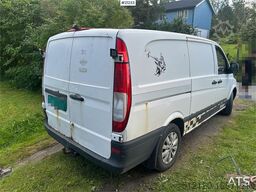 Mercedes-Benz VITO 111 CDI