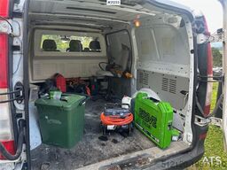 Mercedes-Benz VITO 111 CDI