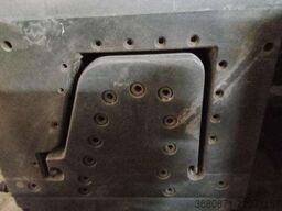  Royal Dual Wall Gutter; 125