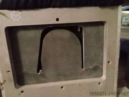  Royal Dual Wall Gutter; 125