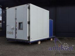 Weiss WK 27'/50-150  -50°C bis 150°C