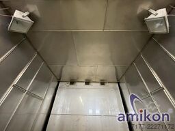 Weiss WK 27'/50-150  -50°C bis 150°C