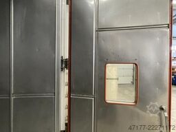 Weiss WK 27'/50-150  -50°C bis 150°C