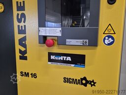 Kaeser SM16