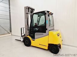 Jungheinrich EFG 540ks