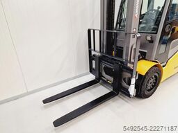 Jungheinrich EFG 540ks
