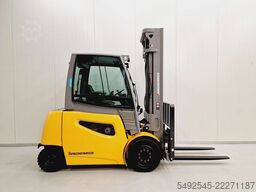Jungheinrich EFG 540ks