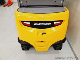 Jungheinrich EFG 540ks