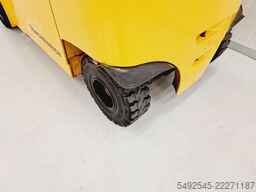 Jungheinrich EFG 540ks