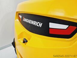 Jungheinrich EFG 540ks