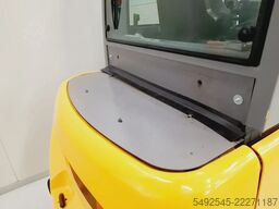 Jungheinrich EFG 540ks