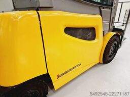 Jungheinrich EFG 540ks