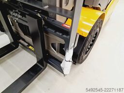 Jungheinrich EFG 540ks