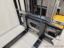 Jungheinrich EFG 540ks