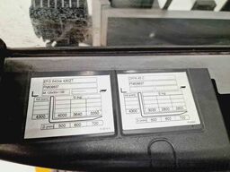 Jungheinrich EFG 540ks