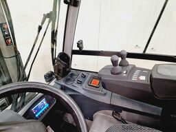 Jungheinrich EFG 540ks