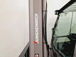 Jungheinrich EFG 540ks