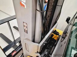Jungheinrich EFG 540ks