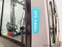 Jungheinrich EFG 540ks