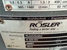 Rösler R 320 EC