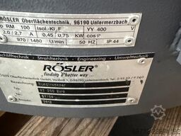 Rösler R 320 EC