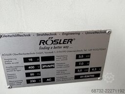 Rösler R 320 EC
