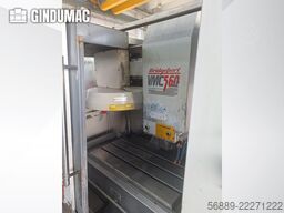 Bridgeport VMC 560/22