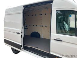Volkswagen Crafter Kasten