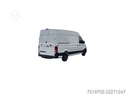 Volkswagen Crafter Kasten
