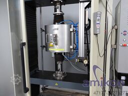 Zwick/Roell (100 kN) BTC-FR100SW.A4K u. Hochtemperaturofen