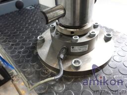 Zwick/Roell (100 kN) BTC-FR100SW.A4K u. Hochtemperaturofen