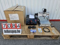 Engraving Machine 3020