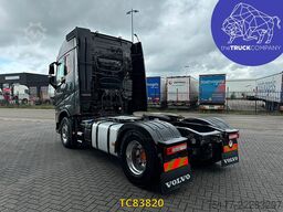 Volvo FH 500