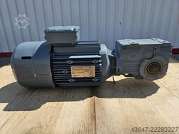 SEW-EURODRIVE KAZ37