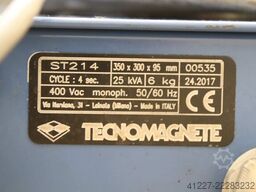 TECNOMAGNETE QX43165.00