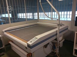 Zünd Plotter M-1600