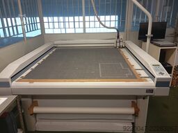 Zünd Plotter M-1600